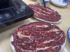 -五洲牛肉美食馆