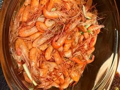 -羡餐厅-千岛湖自由洲际殿