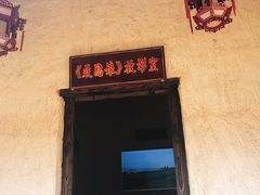 -千年银杏谷文化旅游区