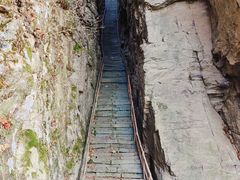 -五女山景区