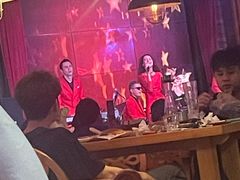 -MR.ROCKY洛奇先生RESTAURANT&BAR(宝安壹方城店)