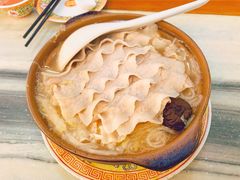 普通砂锅白肉-砂锅居(西四店)