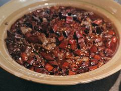 -赠李白·如诗的川味(余杭万达广场店)