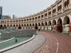 -天津五大道文化旅游区