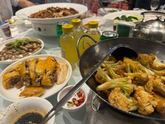 -群乐饭店(滨安路店)