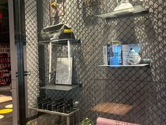 -威尔仕健身(北京合生汇店)