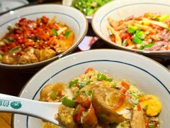 -湘芙蓉·湖南菜(椒江店)