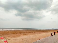 -日照海滨国家森林公园