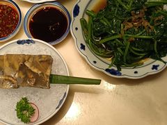 -林四喜·闽南传家菜(鼓浪屿店)