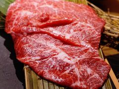 -谷牛和牛烤肉(漕河泾印象城店)