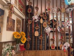 -無忧浅草君·洋风料理(下沙宝龙二期一店)