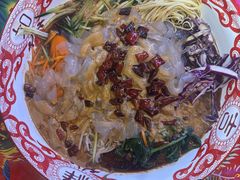 -闯关东东北农家菜(崂山石老人店)