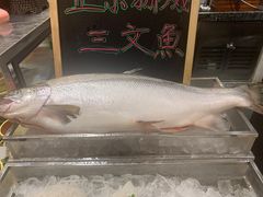 -索菲特酒店 · 云尚天际自助餐厅