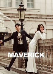 -伯爵风尚全球旅拍