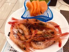 -澜悦港海鲜体验主题餐厅