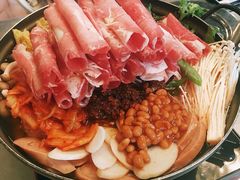 -MI WU FACTORY米屋美食工厂餐厅(绿地店)