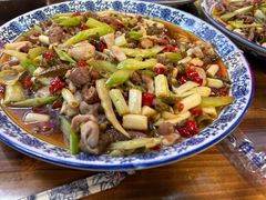 -李大爷的泡椒馆(冉家坝店)