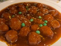 -杏花堂·山西菜馆(晋中万达店)