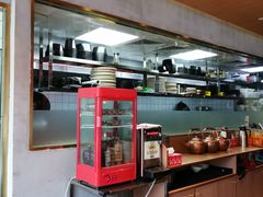 -三太子地摊烧烤·小龙虾(北蔡店)