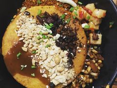 铁锅洋芋饭-丝恋丝娃娃(逸天城国贸店)