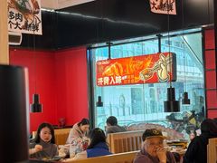 -涂辣辣·现炒虾蟹锅(梦时代店)
