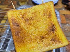 -程波烧烤(香滨路店)