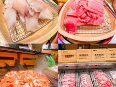 -韩盛·盛江山自助料理(沈辽路万达店)