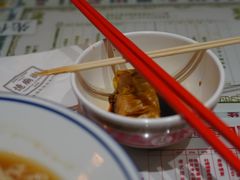 -憶廟街 X 沙角邨(太古城店)