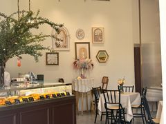 -名点荟·生日蛋糕·下午茶(五缘湾店)