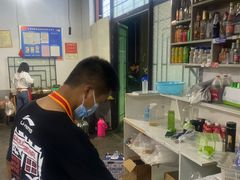 -廊桥味道火盆烧烤