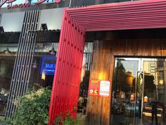 -烧货·活海鲜炭烧(湖滨商业街店)