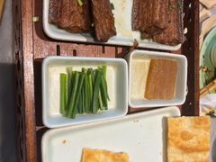 -北平盛世·新京菜·北京烤鸭(劲松·双井店)