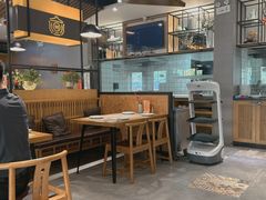 -如轩·海鲜砂锅粥·潮汕菜(南城店)