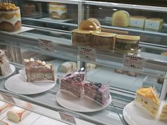 -西村叔叔的店·面包·甜品·蛋糕(清河万象汇店)