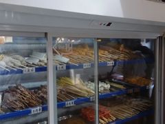 -张记炸串肠粉