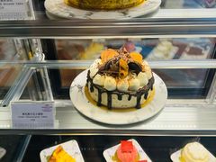 -北京朝阳悠唐皇冠假日酒店