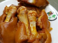 -春花民族美食(佳木斯总店)