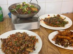 -汉时湘菜