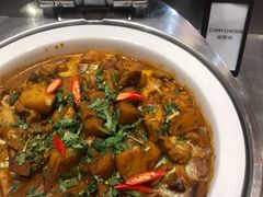 -北京王府井希尔顿酒店·万斯阁西餐厅