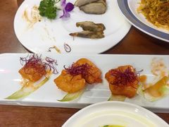 -中卫御苑福膳·养生局(圆明园店)