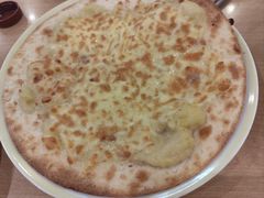 -萨莉亚意式餐厅(苏州食百家店)