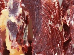 -福牛潮汕牛肉火锅(北梦山店)