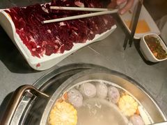 -潮发潮汕牛肉店(东方宝泰店)