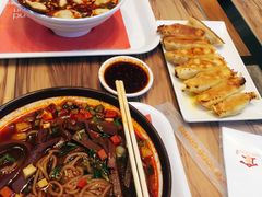 -食悦天美食广场(西安CityOn熙地港购物中心店)