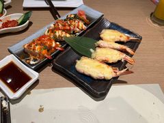 -大渔铁板烧(花园道店)