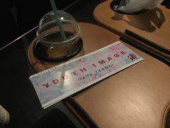 -百美汇影城(LUXE嘉里中心店)