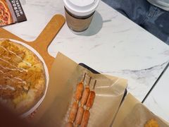 -达美乐比萨(骏壹万邦广场店)