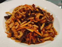-郭林家常菜(狼垡店)