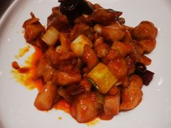 -惠丰堂饭庄(北洼路店)