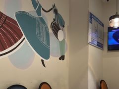 -Pita's&Tika's中东和印度风味餐厅(龙湖天街店)